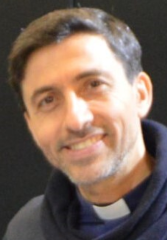 Lorenzo GASPARRO CSSR