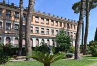 L'Istituto di Antropologia si trasferisce a Villa Malta