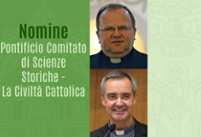 Nomine / Pont. Comitato di Scienze Storiche - La Civiltà Cattolica