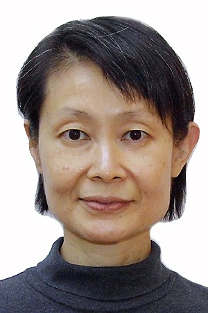 Christina Li Lin KHENG