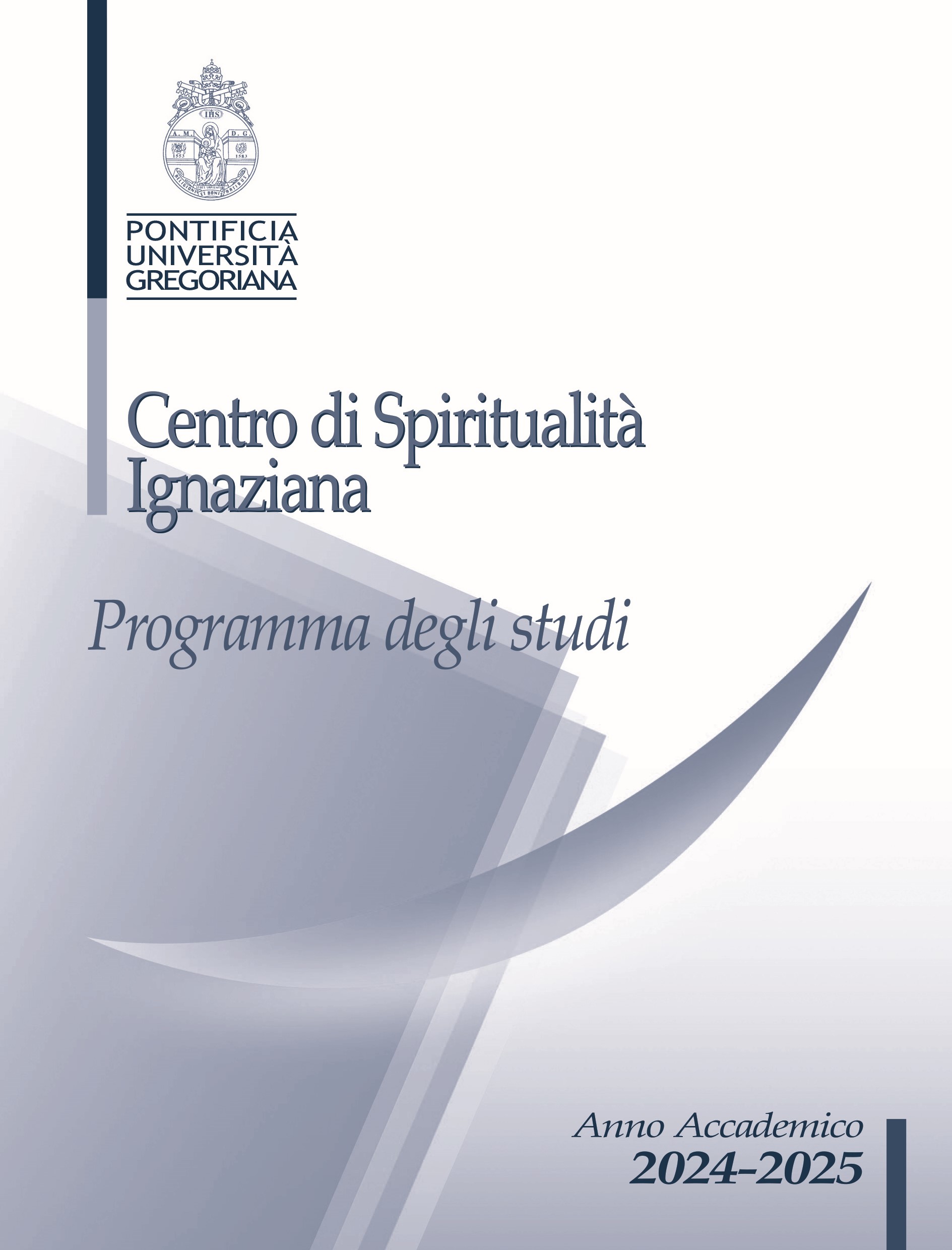 Centro di Spiritualità Ignaziana