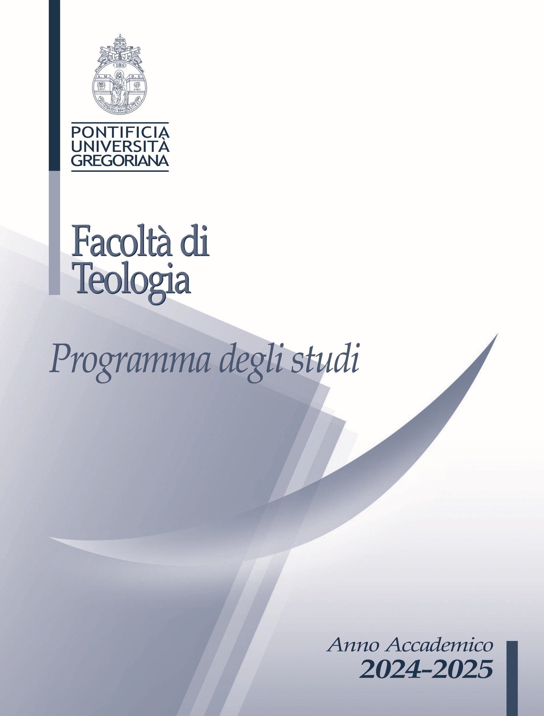 Facoltà di Teologia