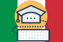 Italian Courses 2020-2021 / Registration Form