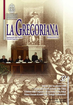 La Gregoriana - 32