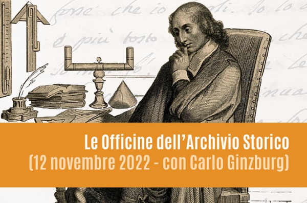 Le Officine dell Archivio Storico Pontificia Universit Gregoriana