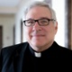 Mark A. Lewis, S.J. | Rector of the Pontifical Gregorian University