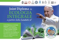 Joint Diploma in Integral Ecology 2019-2020