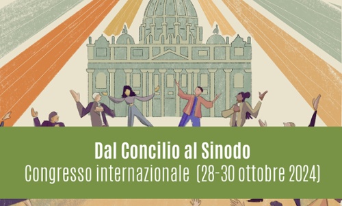 Dal Concilio al Sinodo / Congresso internazionale