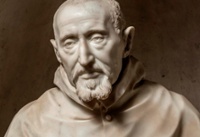 Saint Roberto Bellarmino