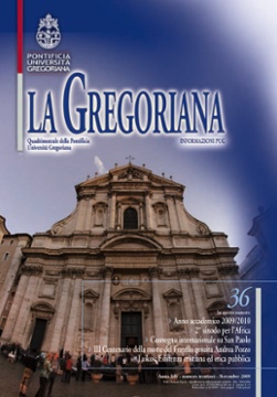 La Gregoriana - 36
