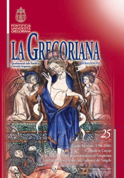 La Gregoriana - 25