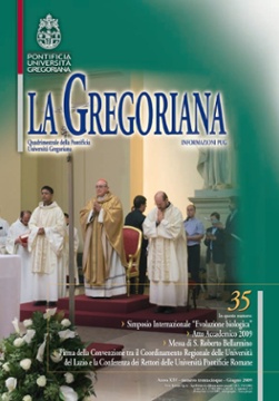 La Gregoriana - 35