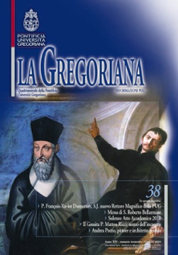 La Gregoriana - 38