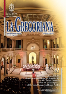 La Gregoriana - 41