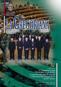La Gregoriana - 31
