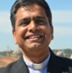 Bryan Lobo, S.J. | Dean of the Faculty of Missiology