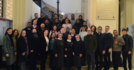 The renewal of the Faculty of Missiology