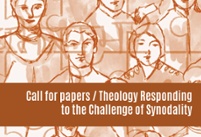 Theology and Sinodality / Closure of Call for papers